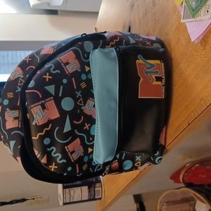 MTV backpack